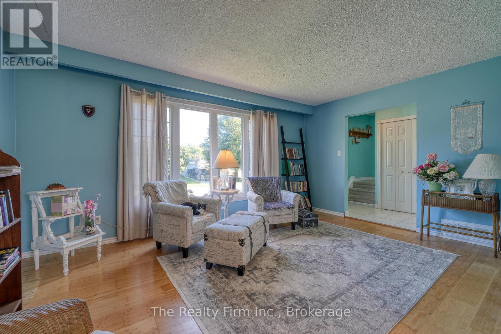 255 Cartier Drive, Woodstock, Ontario  N4S 7T9 - Photo 14 - X12446141