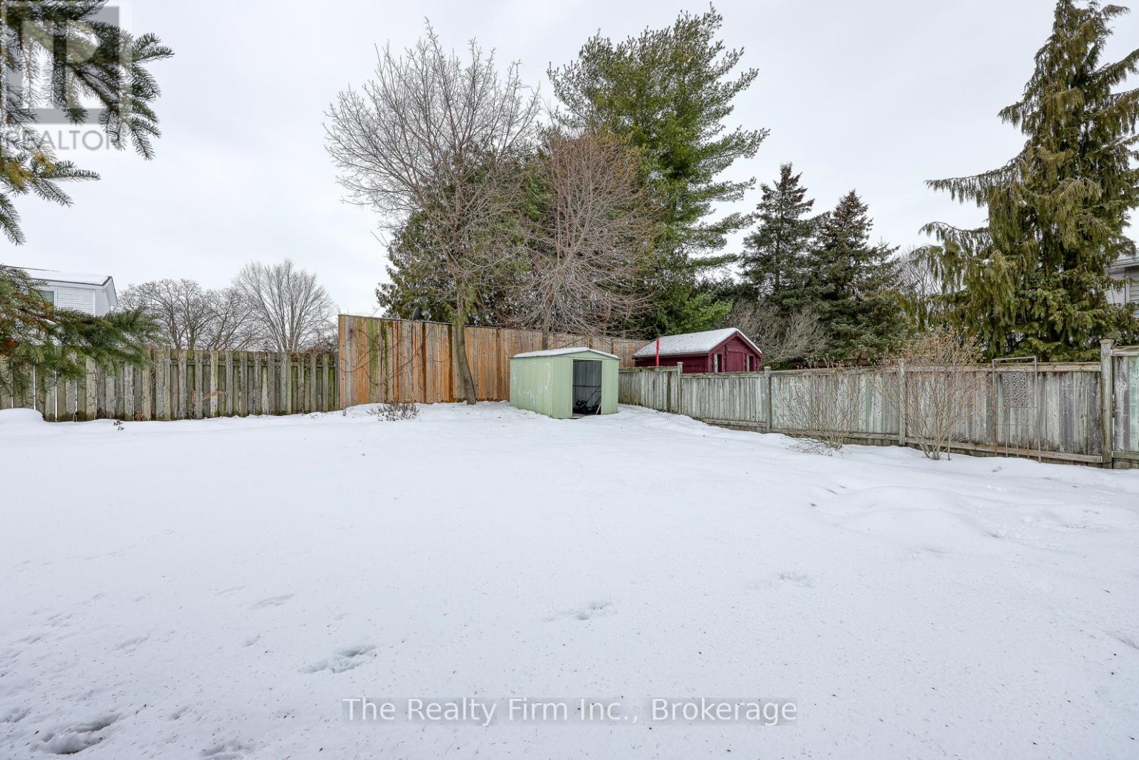 255 Cartier Drive, Woodstock, Ontario  N4S 7T9 - Photo 35 - X12446141