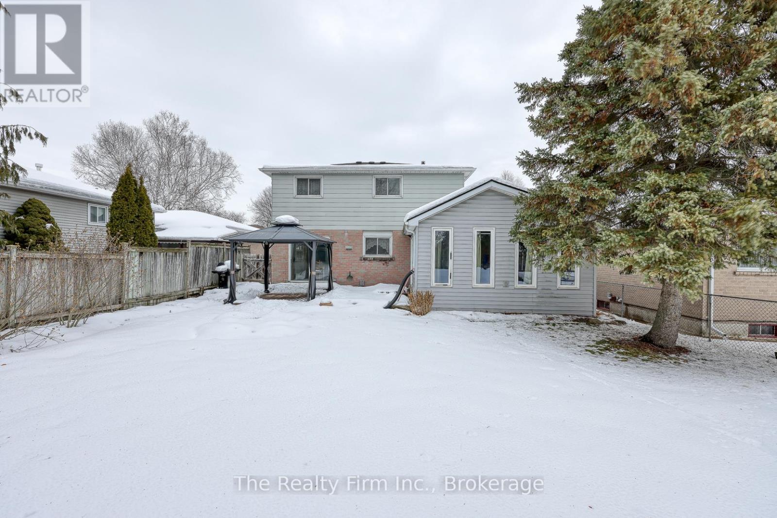 255 Cartier Drive, Woodstock, Ontario  N4S 7T9 - Photo 37 - X12446141