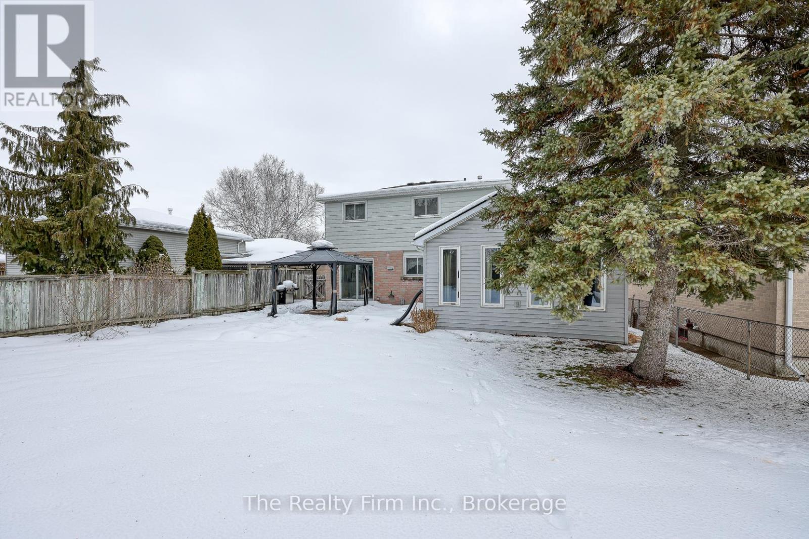 255 Cartier Drive, Woodstock, Ontario  N4S 7T9 - Photo 36 - X12446141