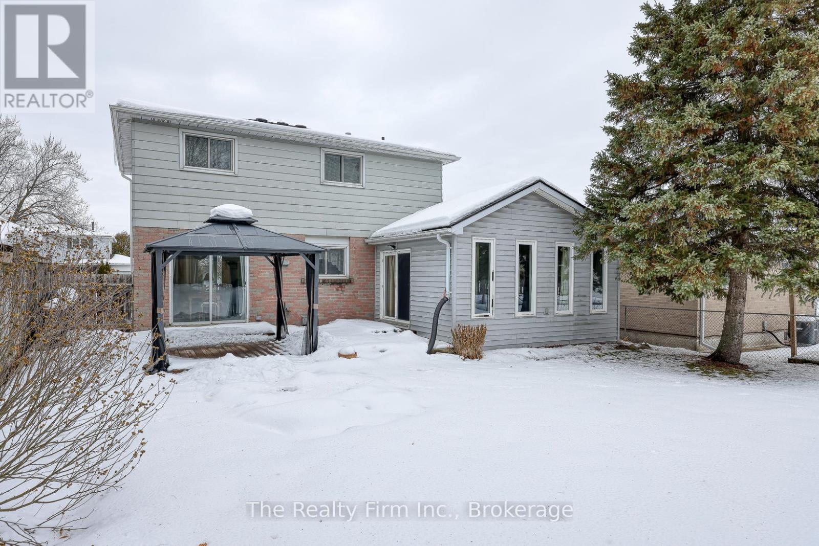 255 Cartier Drive, Woodstock, Ontario  N4S 7T9 - Photo 39 - X12446141