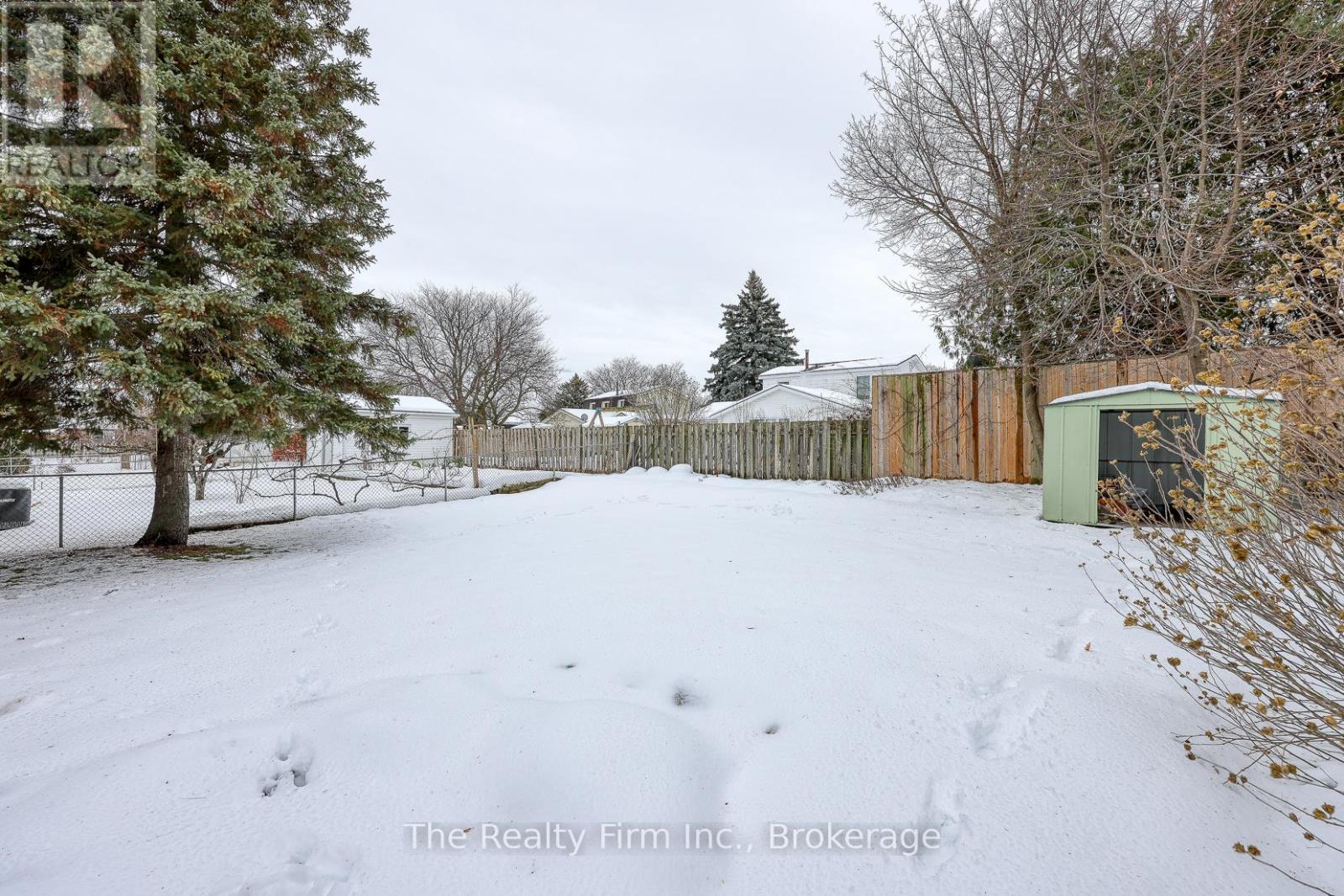 255 Cartier Drive, Woodstock, Ontario  N4S 7T9 - Photo 40 - X12446141