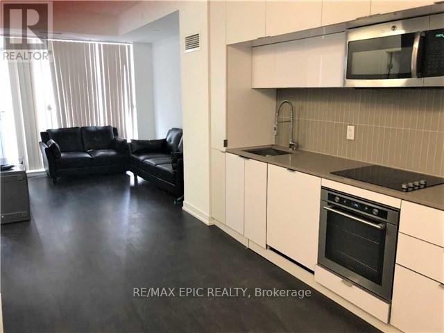 501 - 28 Avondale Avenue, Toronto, Ontario  M2N 2T9 - Photo 6 - C12645784