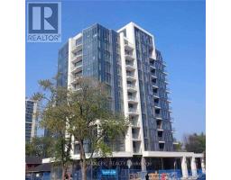 501 - 28 AVONDALE AVENUE, Toronto, Ontario