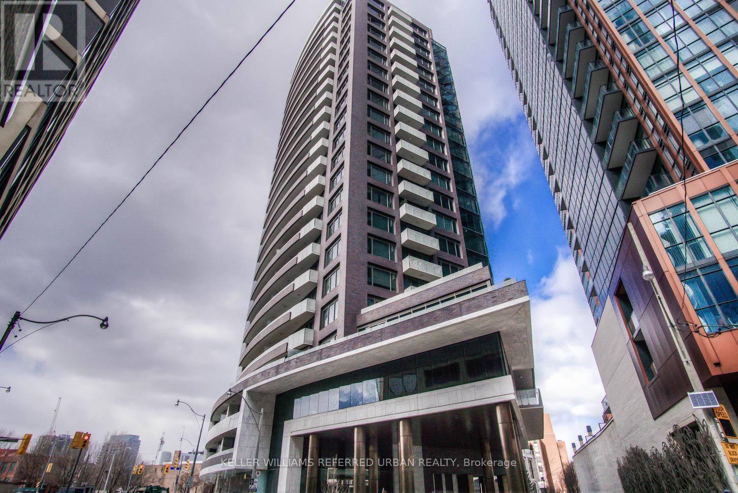 302 - 88 DAVENPORT ROAD, Toronto, Ontario