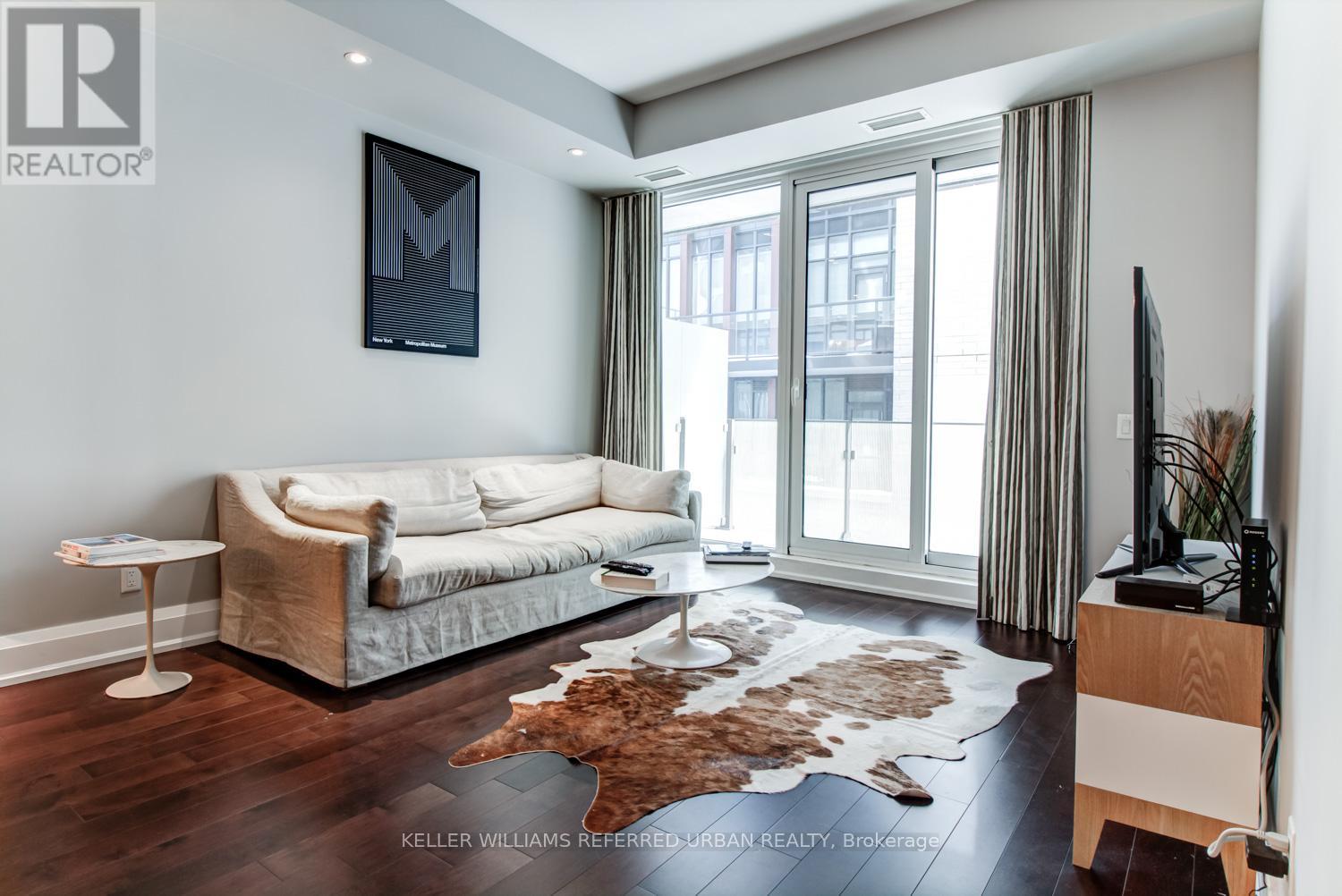 302 - 88 Davenport Road, Toronto, Ontario  M5R 0A5 - Photo 10 - C12645794