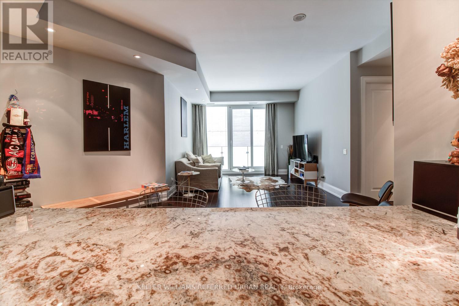 302 - 88 Davenport Road, Toronto, Ontario  M5R 0A5 - Photo 7 - C12645794