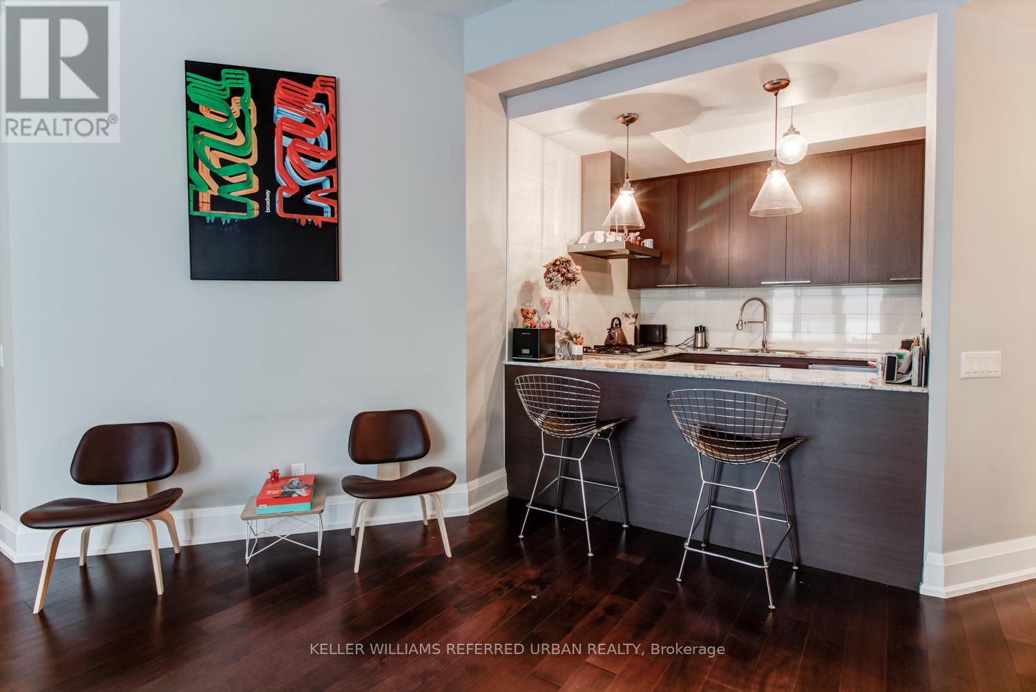 302 - 88 Davenport Road, Toronto, Ontario  M5R 0A5 - Photo 8 - C12645794