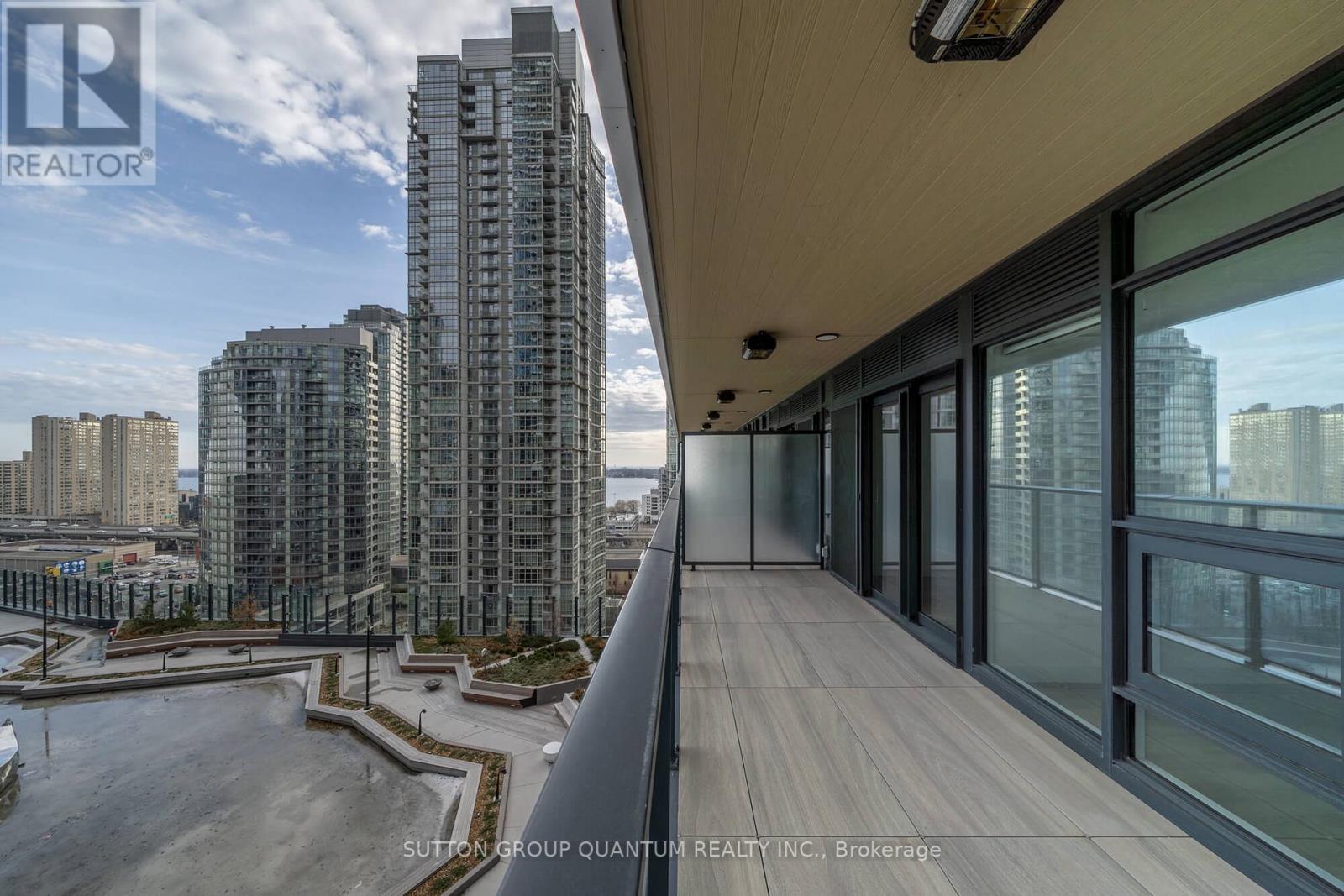 1603 - 3 Concord Cityplace Way, Toronto, Ontario  M5V 0X4 - Photo 28 - C12645798