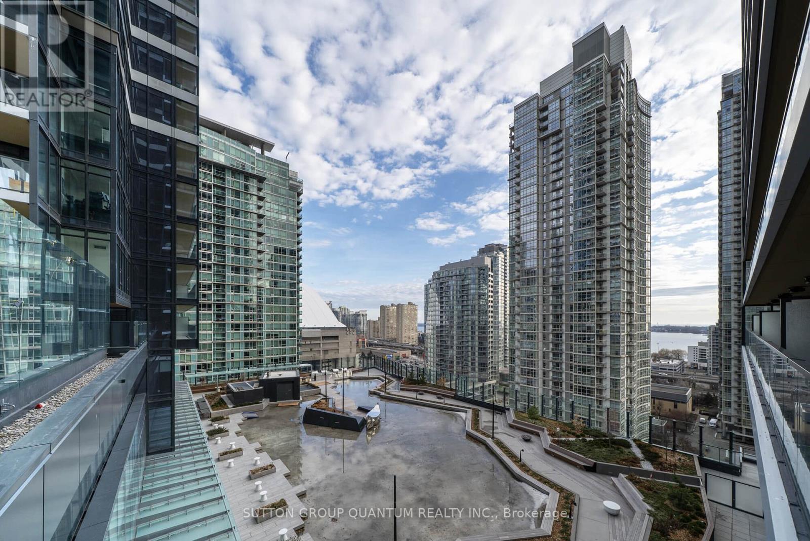 1603 - 3 Concord Cityplace Way, Toronto, Ontario  M5V 0X4 - Photo 29 - C12645798