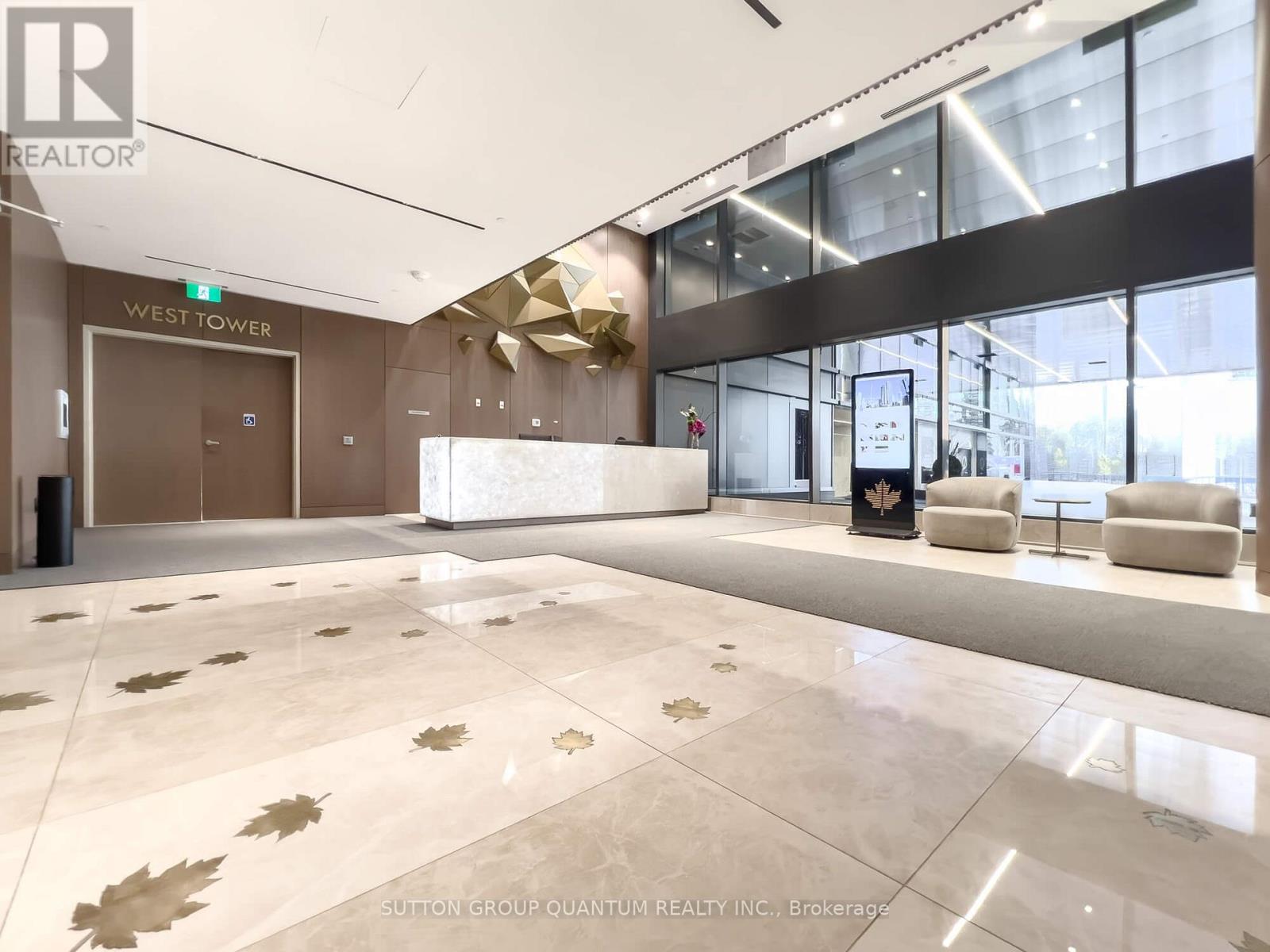 1603 - 3 Concord Cityplace Way, Toronto, Ontario  M5V 0X4 - Photo 32 - C12645798