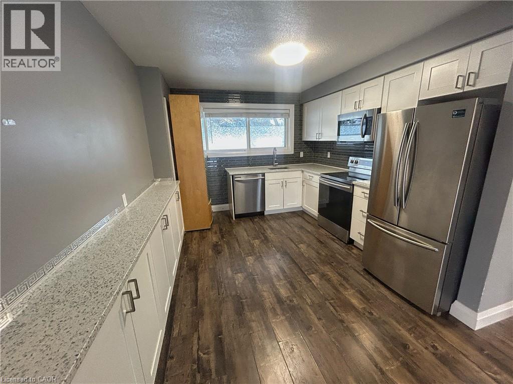 47 Harber Avenue Unit# Upper, Kitchener, Ontario  N2C 1Z1 - Photo 11 - 40794753