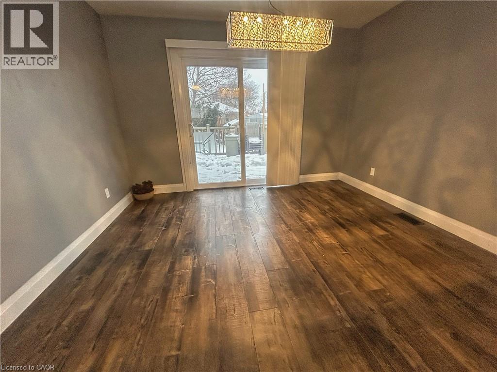 47 Harber Avenue Unit# Upper, Kitchener, Ontario  N2C 1Z1 - Photo 12 - 40794753