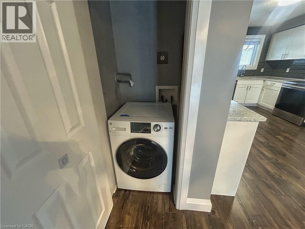 47 Harber Avenue Unit# Upper, Kitchener, Ontario  N2C 1Z1 - Photo 13 - 40794753