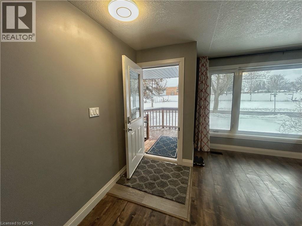 47 Harber Avenue Unit# Upper, Kitchener, Ontario  N2C 1Z1 - Photo 3 - 40794753
