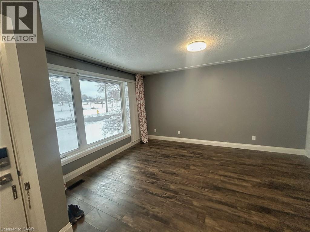 47 Harber Avenue Unit# Upper, Kitchener, Ontario  N2C 1Z1 - Photo 4 - 40794753