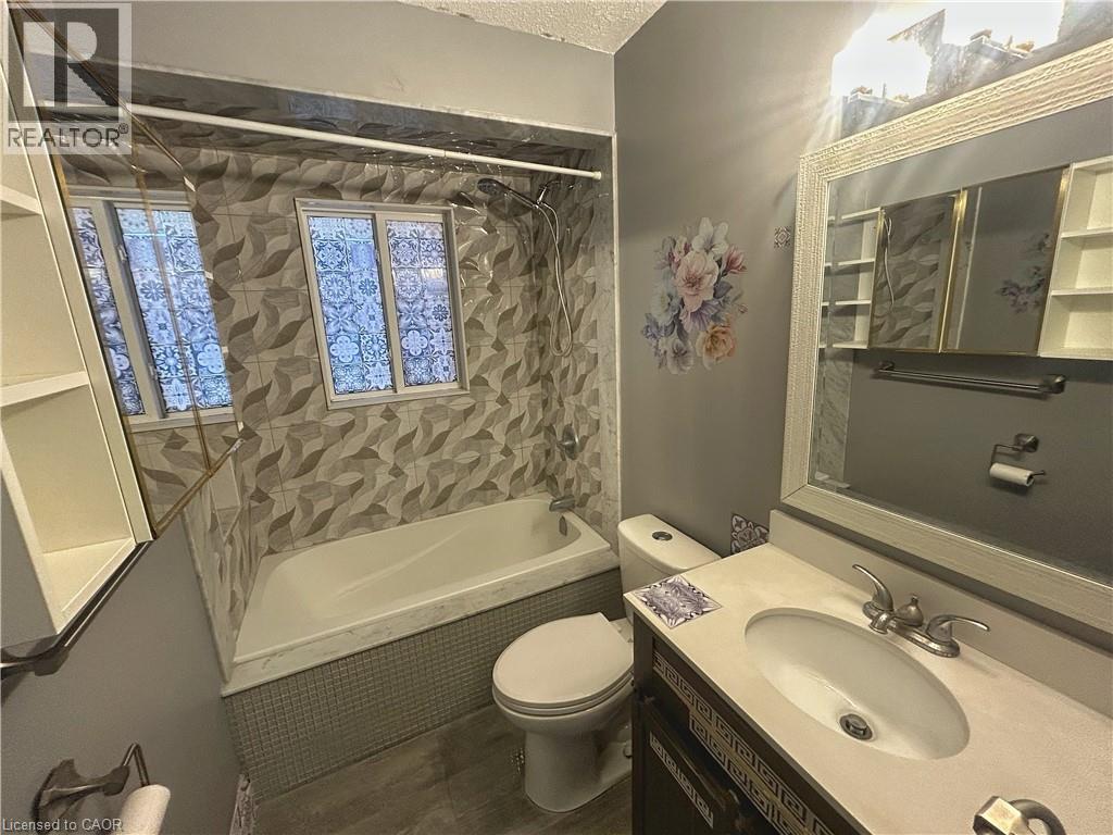 47 Harber Avenue Unit# Upper, Kitchener, Ontario  N2C 1Z1 - Photo 9 - 40794753