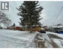 47 HARBER Avenue Unit# Upper, kitchener, Ontario