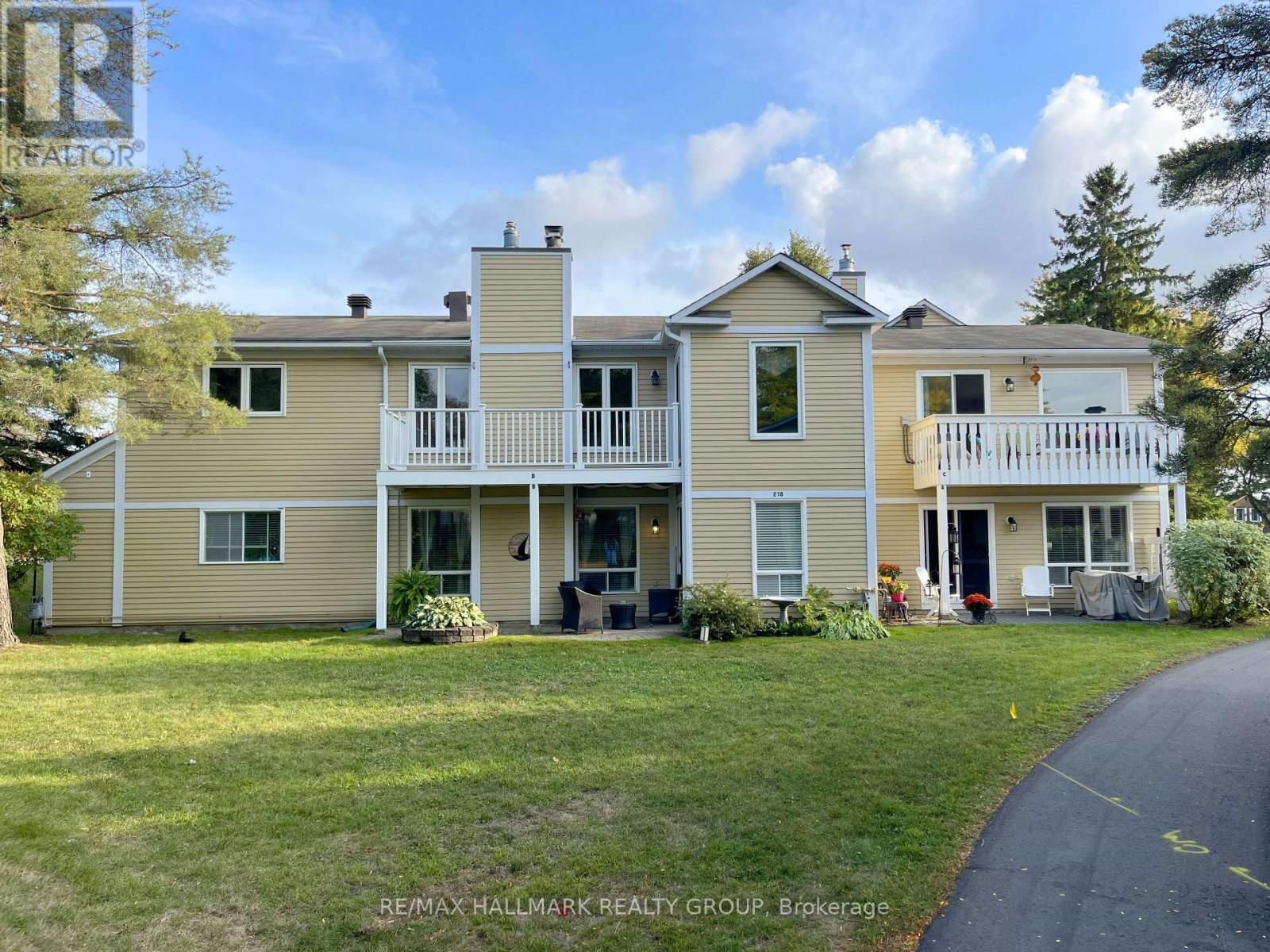 72 - 218 D Equestrian Drive, Ottawa, Ontario  K2M 1E2 - Photo 25 - X12430283