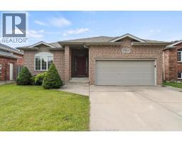 2205 RANDOLPH AVENUE, Windsor, Ontario