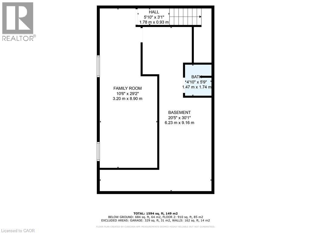 233 High Street, London, Ontario  N6C 4K9 - Photo 32 - 40769026