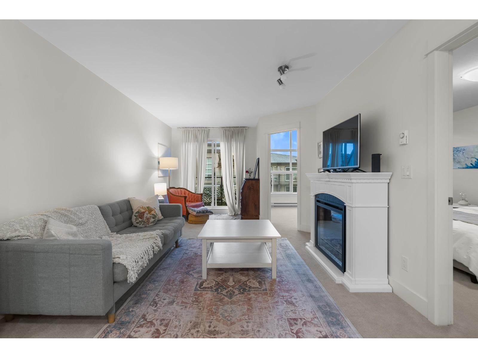 419 30515 CARDINAL AVENUE, Abbotsford, British Columbia