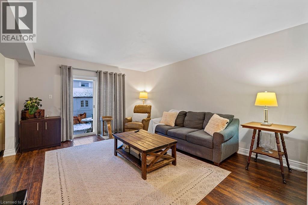 2079 Meadowbrook Road Unit# 8, Burlington, Ontario  L7P 2A5 - Photo 8 - 40793555