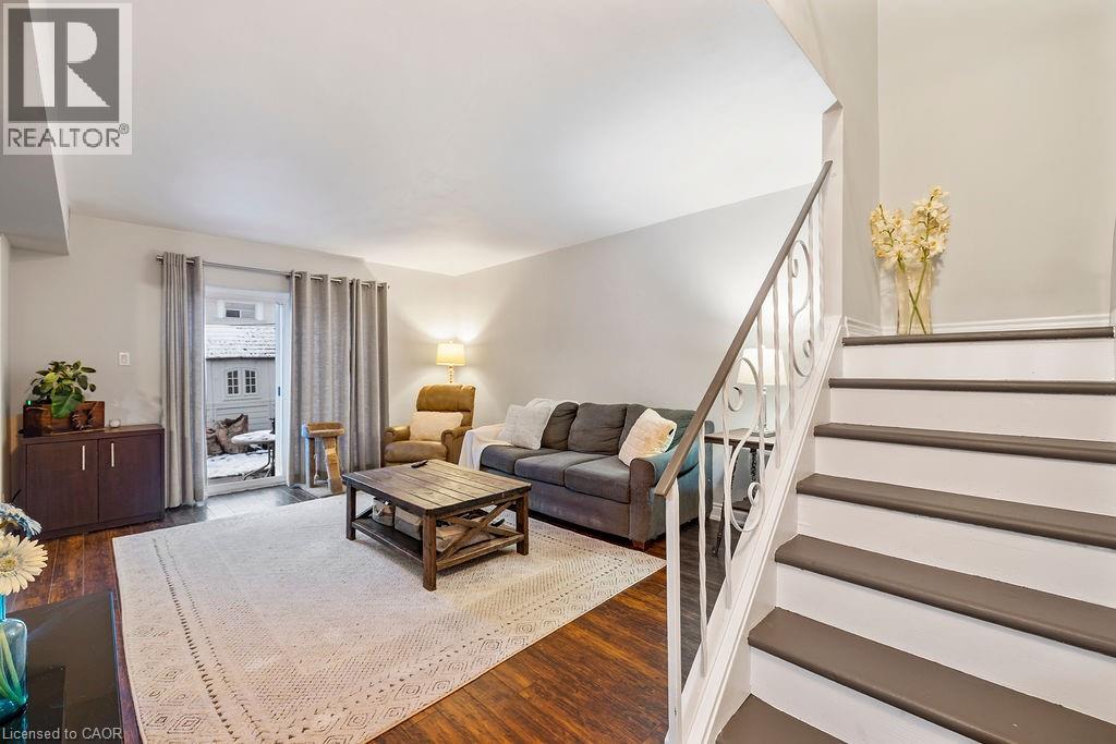 2079 Meadowbrook Road Unit# 8, Burlington, Ontario  L7P 2A5 - Photo 6 - 40793555