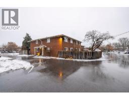 2079 MEADOWBROOK Road Unit# 8, Burlington, Ontario
