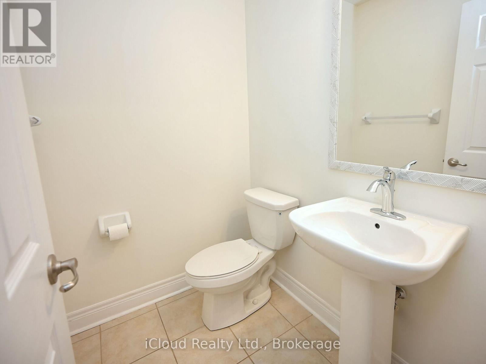 3069 Preserve Drive, Oakville, Ontario  L6M 0T6 - Photo 12 - W12644728