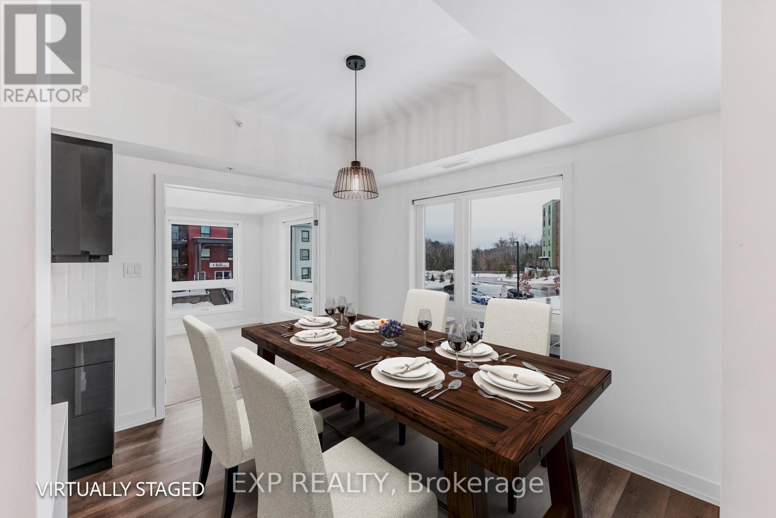 101 - 4 Spice Way, Barrie, Ontario  L9J 0M2 - Photo 15 - S12645768