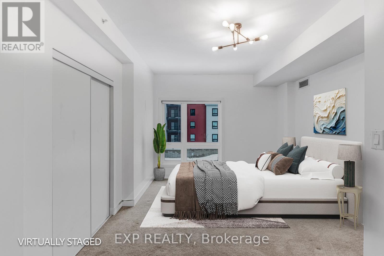 101 - 4 Spice Way, Barrie, Ontario  L9J 0M2 - Photo 18 - S12645768