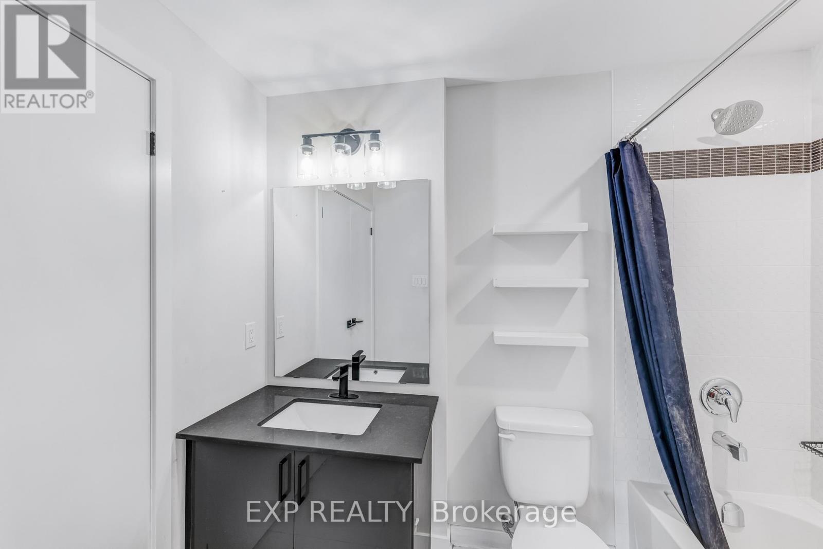 101 - 4 Spice Way, Barrie, Ontario  L9J 0M2 - Photo 23 - S12645768