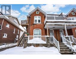 4 - 42 TORONTO STREET, Barrie, Ontario