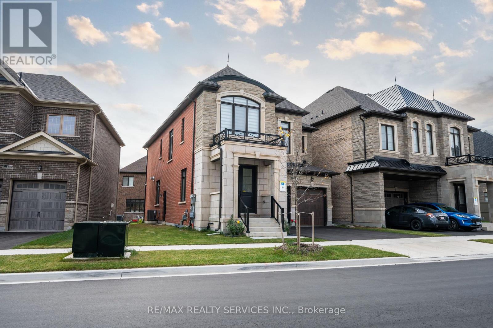 3444 Mosley Gate, Oakville, Ontario  L6H 0Y8 - Photo 49 - W12645778
