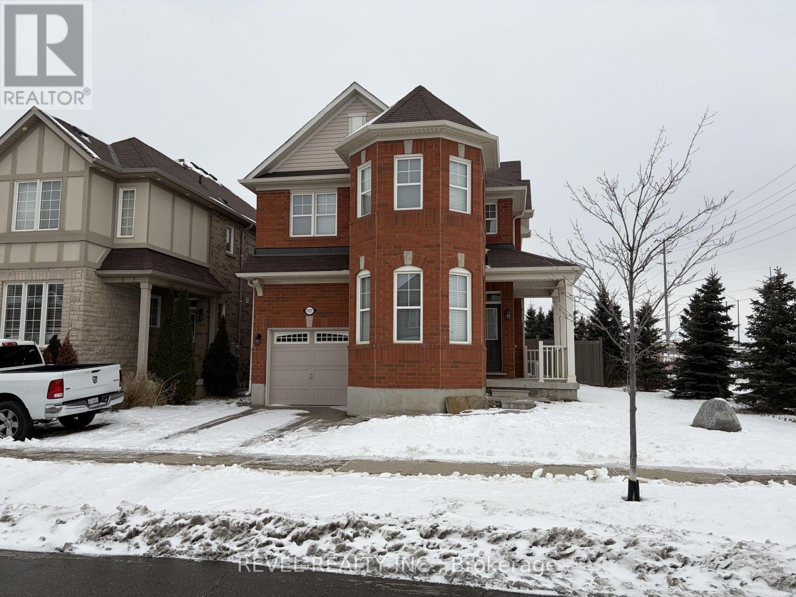 1127 SAVOLINE BOULEVARD, Milton, Ontario