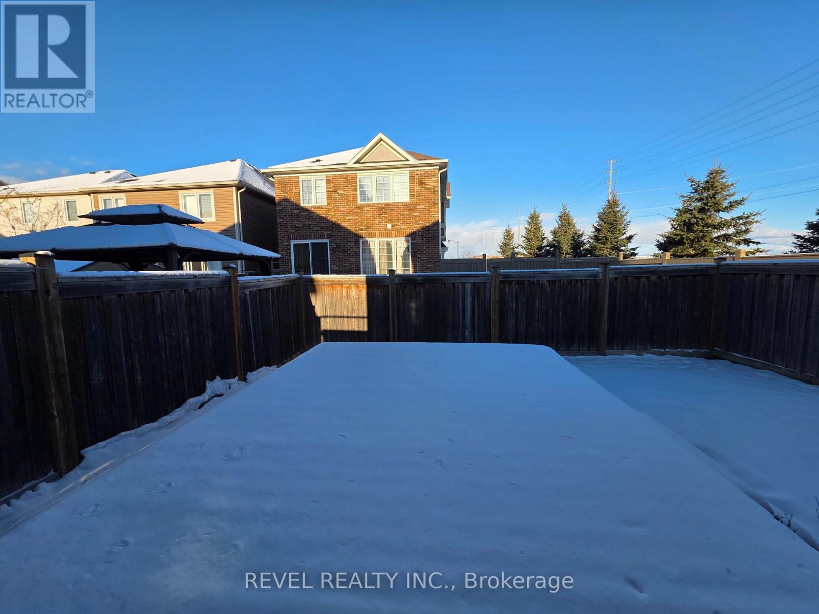 1127 Savoline Boulevard, Milton, Ontario  L9T 8N9 - Photo 32 - W12645780