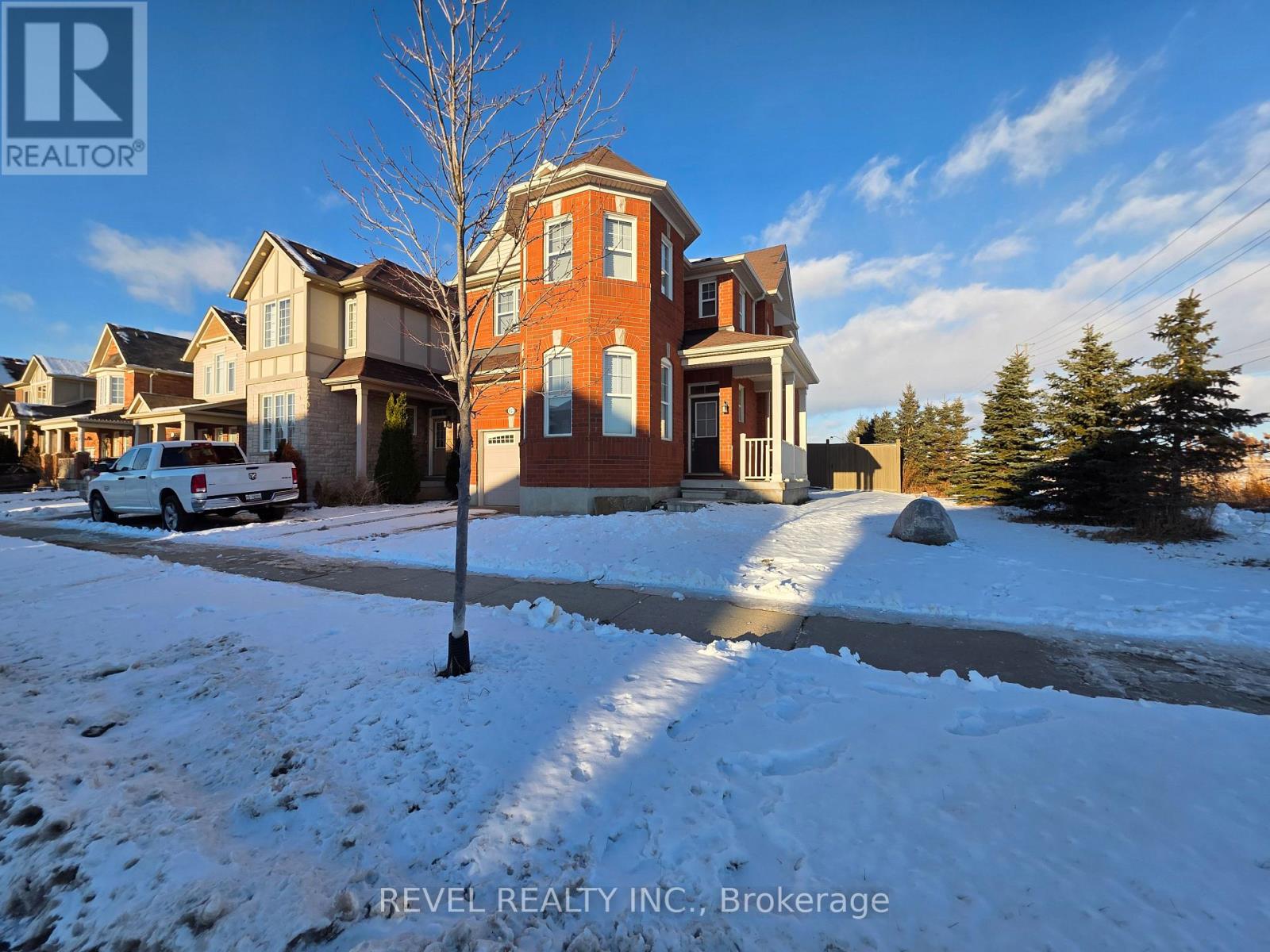 1127 Savoline Boulevard, Milton, Ontario  L9T 8N9 - Photo 34 - W12645780