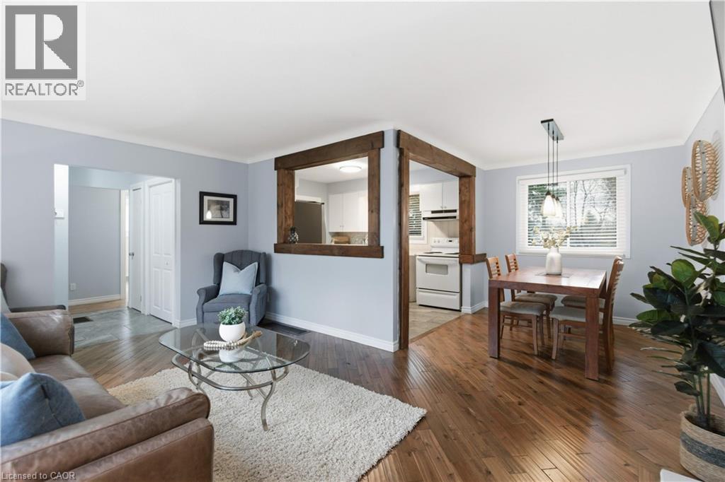 30 Kelly Street, Waterdown, Ontario  L0R 2H0 - Photo 7 - 40790838