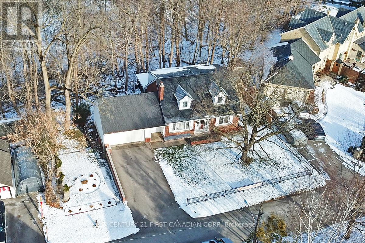 10 Regent Street, St. Thomas, Ontario  N5R 1Z8 - Photo 44 - X12645844