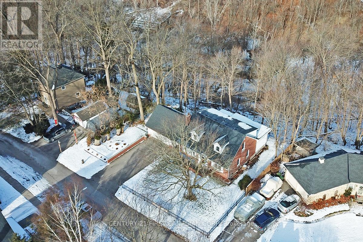 10 Regent Street, St. Thomas, Ontario  N5R 1Z8 - Photo 45 - X12645844