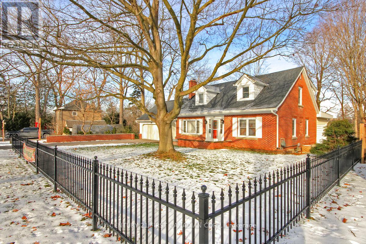 10 Regent Street, St. Thomas, Ontario  N5R 1Z8 - Photo 6 - X12645844