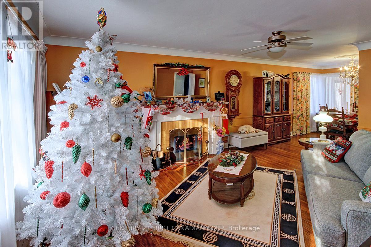 10 Regent Street, St. Thomas, Ontario  N5R 1Z8 - Photo 9 - X12645844