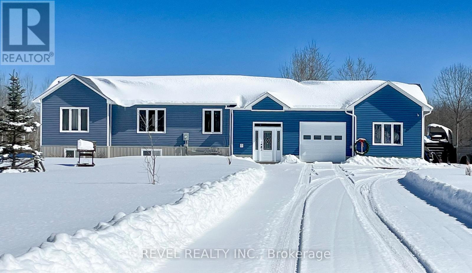 540 MAHONEY ROAD, Timmins, Ontario