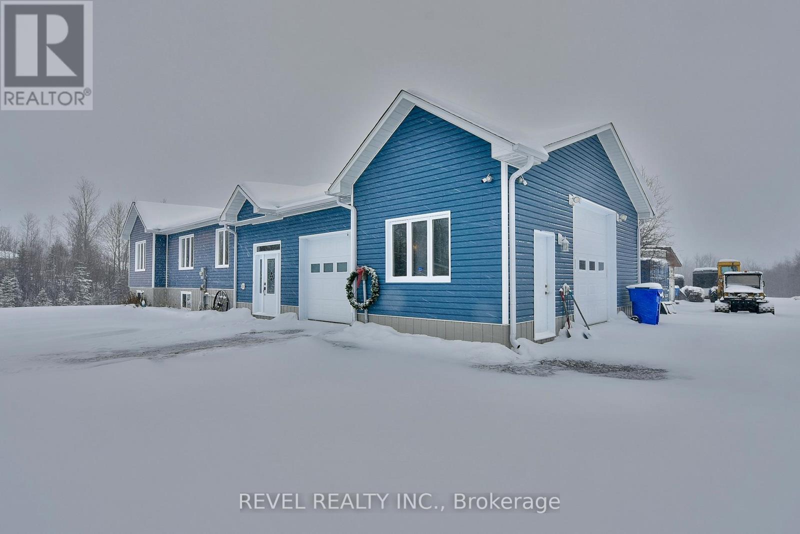 540 Mahoney Road, Timmins (Mtj - Mountjoy Rural), Ontario  P4R 0C4 - Photo 31 - T12645864