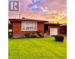 14 DRURY CRESCENT, St. Catharines, Ontario