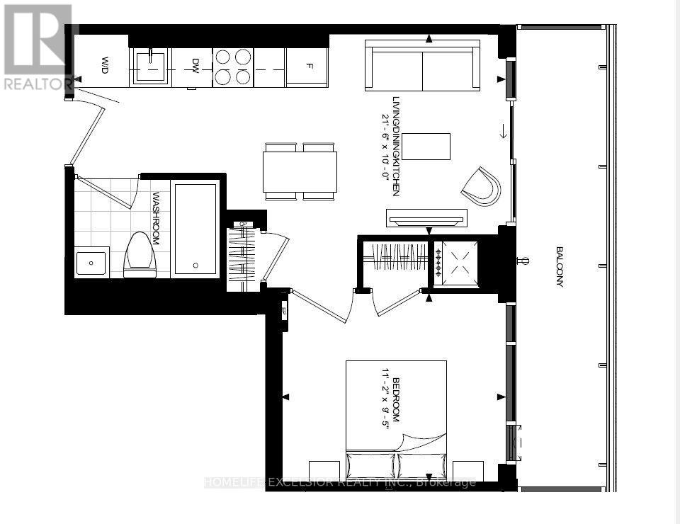 1226 - 5858 Yonge Street, Toronto, Ontario  M2M 0C6 - Photo 44 - C12645596