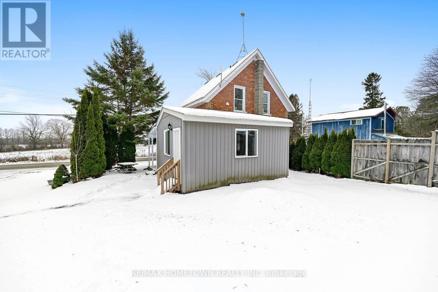 5250 Algonquin Road, Augusta, Ontario  K6V 5T2 - Photo 35 - X12645876