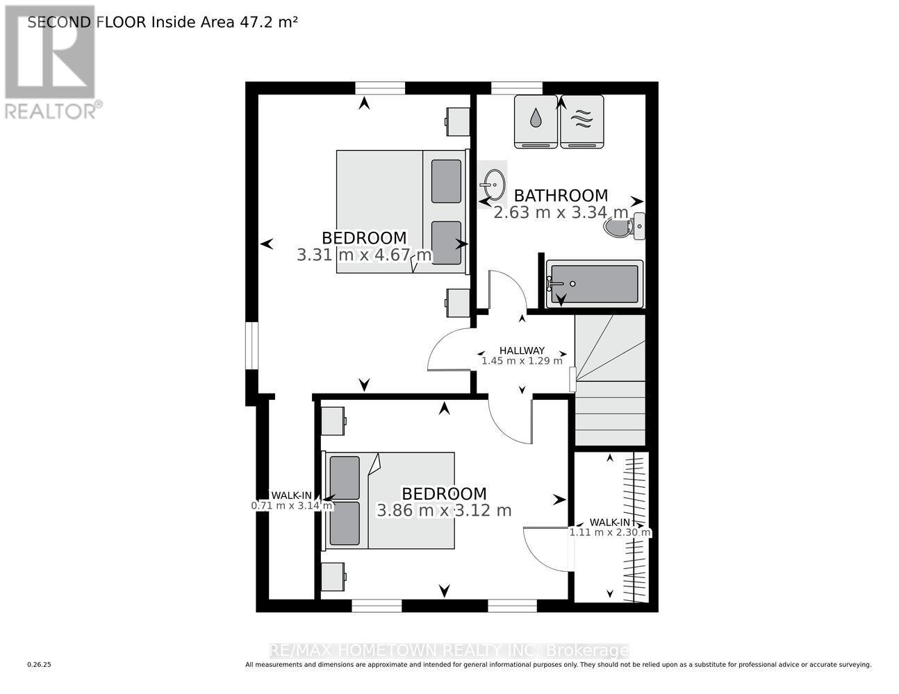 5250 Algonquin Road, Augusta, Ontario  K6V 5T2 - Photo 37 - X12645876