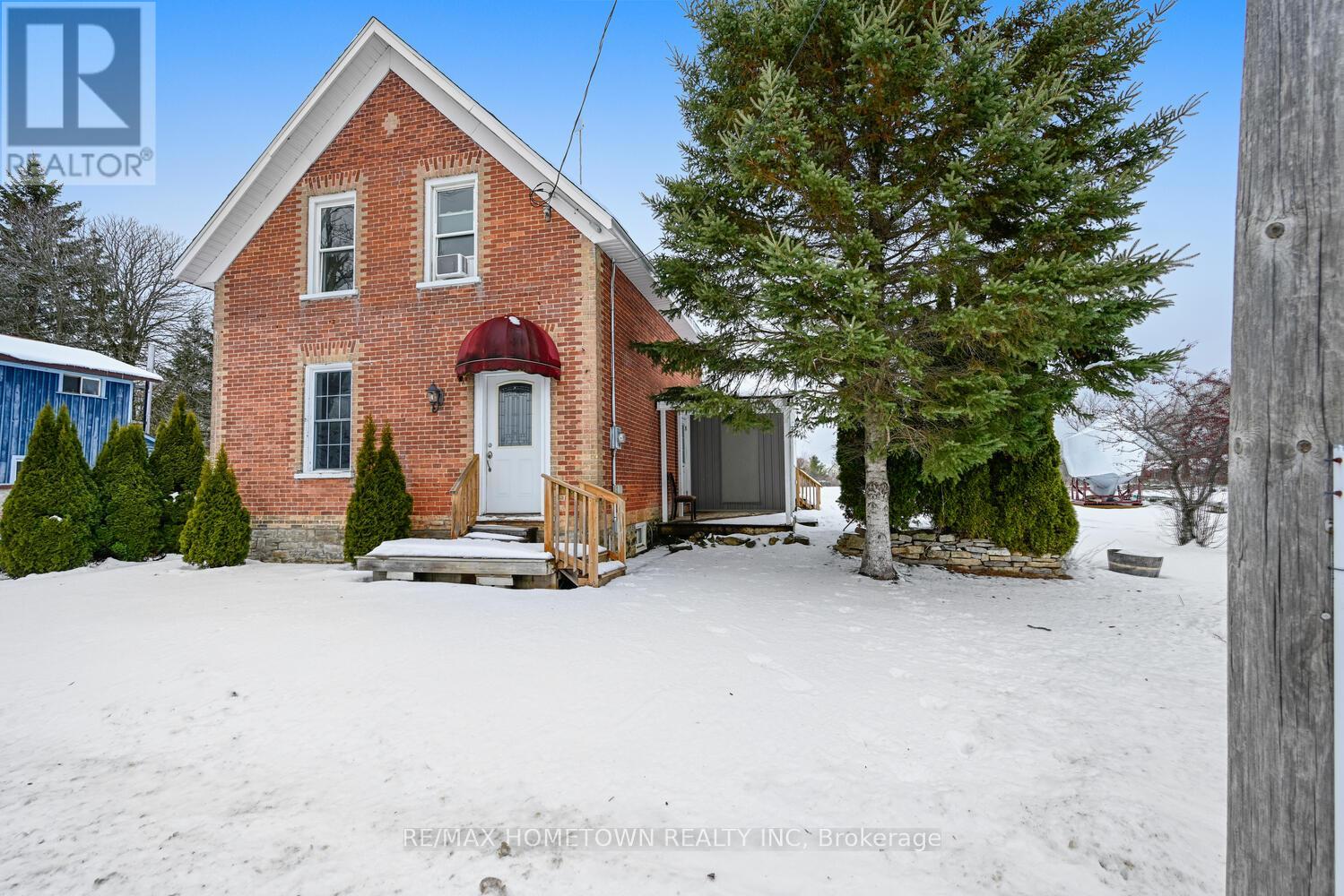 5250 Algonquin Road, Augusta, Ontario  K6V 5T2 - Photo 4 - X12645876